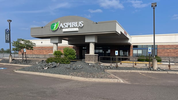 Images Aspirus St. Luke's Superior Surgery Center