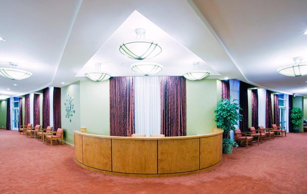 Images Holiday Inn Petersburg North- Fort Lee, an IHG Hotel