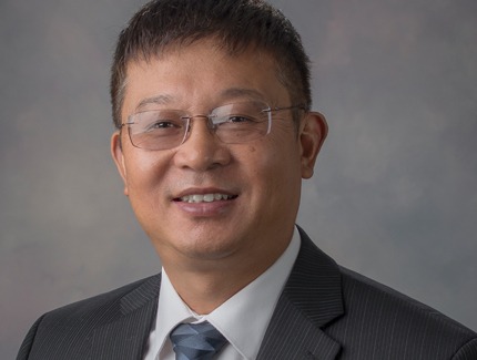 Parkview Physician Yu Liu, MD