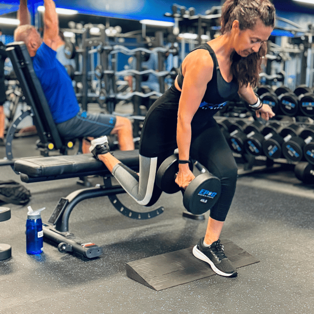 Images Epic Health & Fitness Crystal River