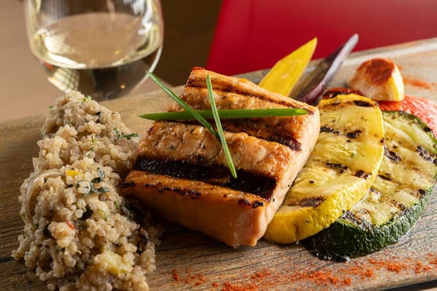 Images Hilton Garden Inn Tacoma Downtown