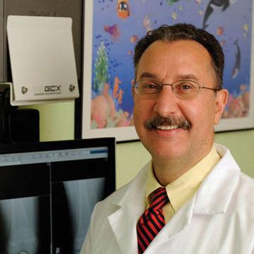 Dr. John S. Blanco, MD
