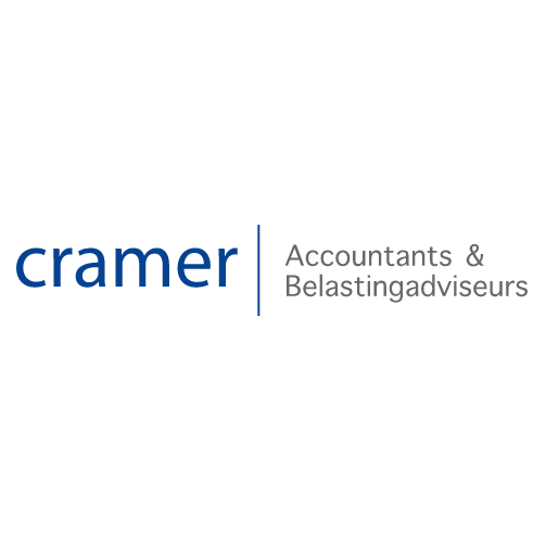 Cramer Accountants en Belastingadviseurs BV Logo