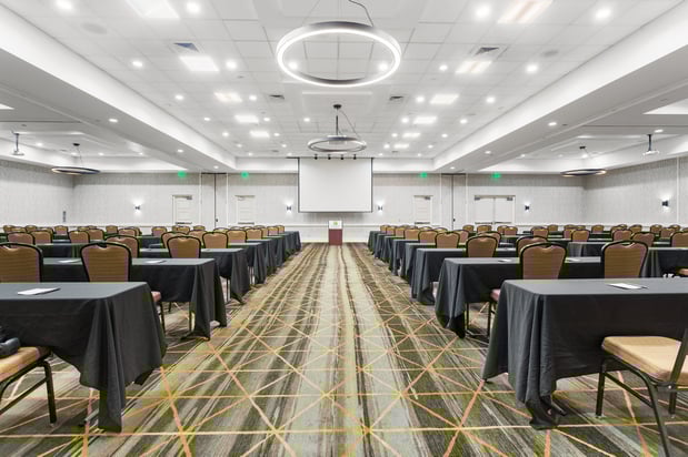 Images Holiday Inn Tampa Westshore - Airport Area by IHG