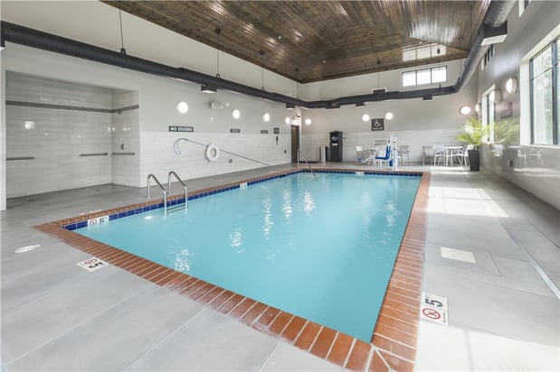 Images Best Western Plus Lawrenceburg