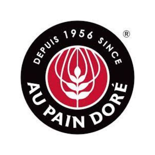 Images Au Pain Doré Bakery