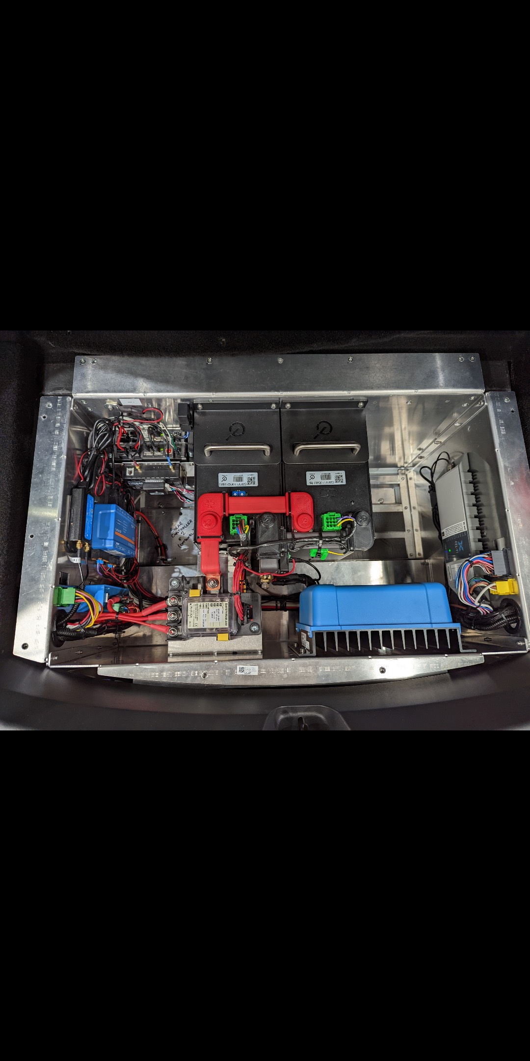 Images Tasman Auto Electrics