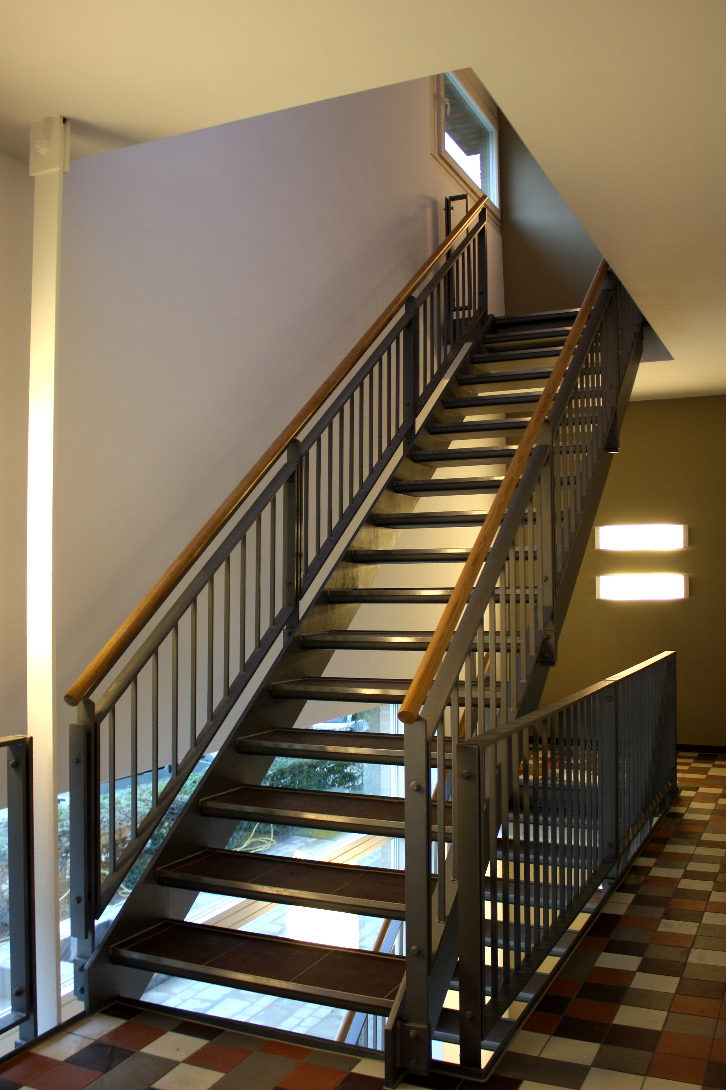 Thillmann Stahl- und Metallbau GmbH, Glüsinger Str. 74 in Seevetal