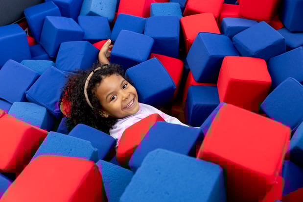 Images Dominique Dawes Academy