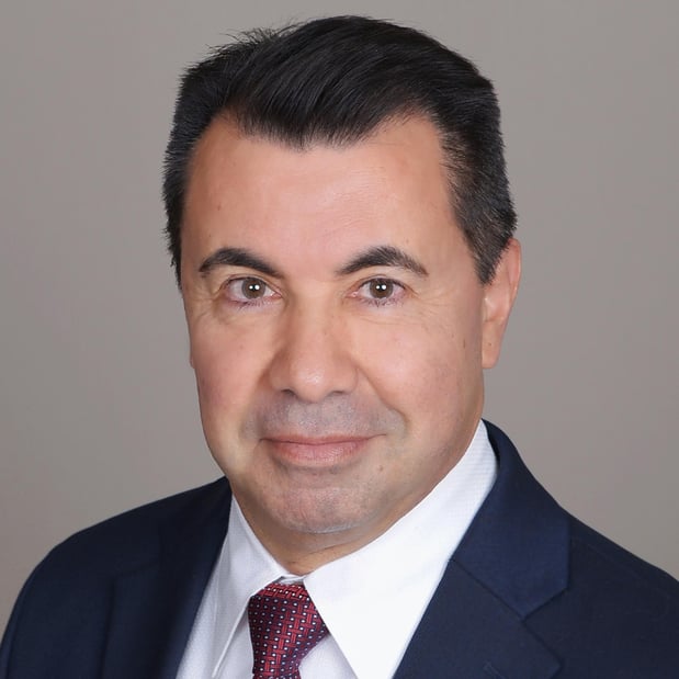 Images Edward Jones - Financial Advisor: Len Chavez, CEPA®