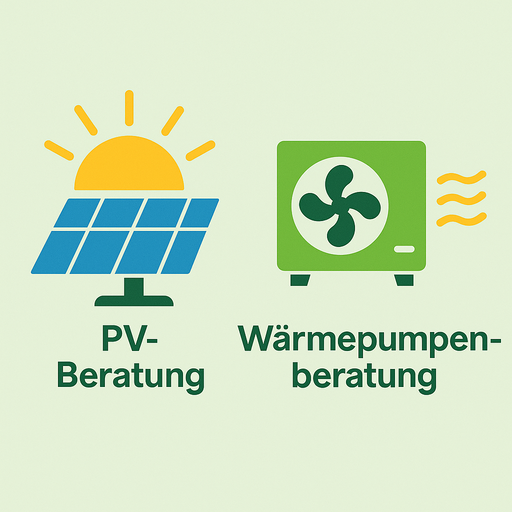Bild 5 GreenCheck – Photovoltaik & Wärmepumpen-Beratung in Saarbrücken