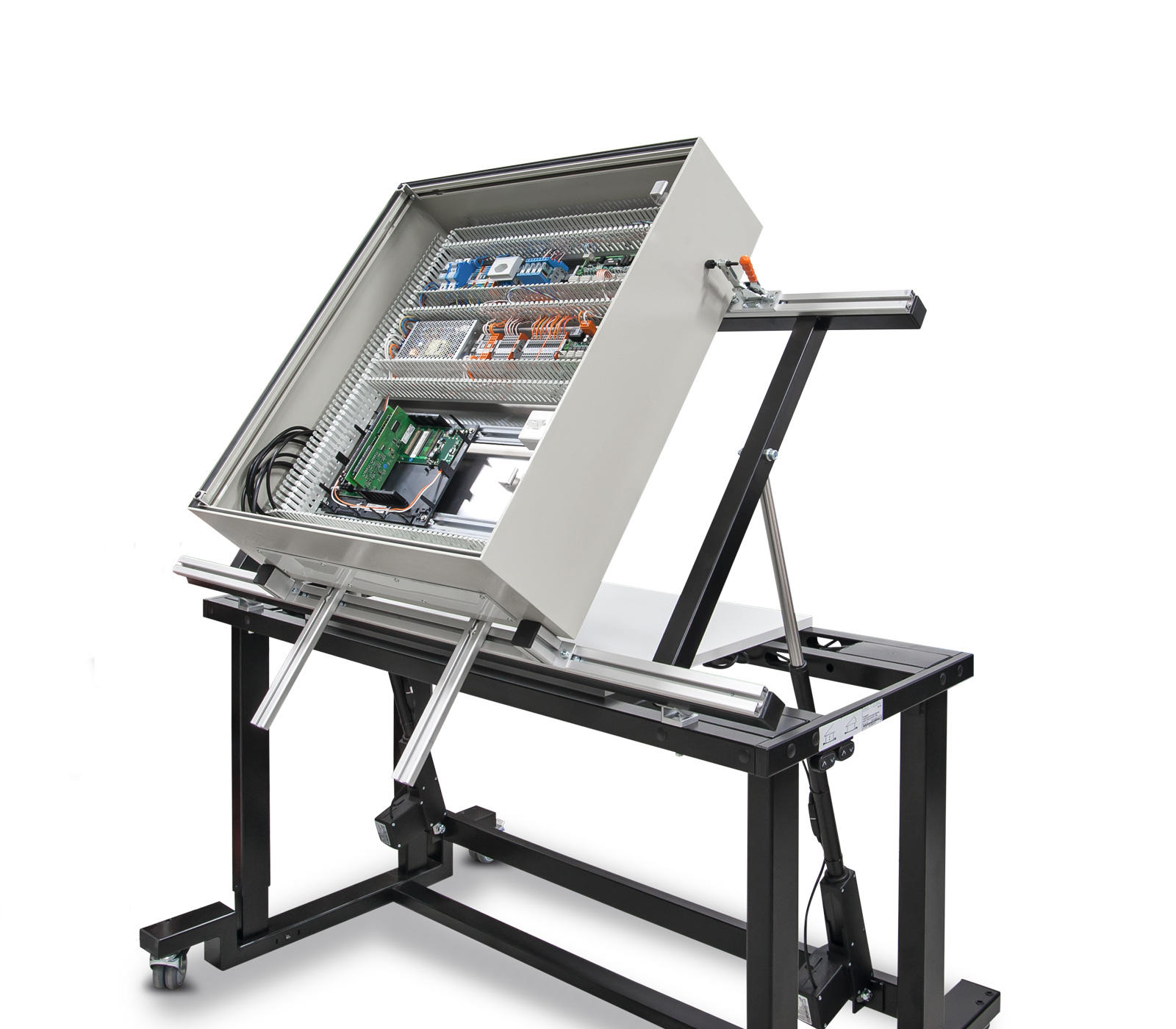 ERGO-line by Kern Studer GmbH, Gewerbering Süd 12 in Schwarzach am Main