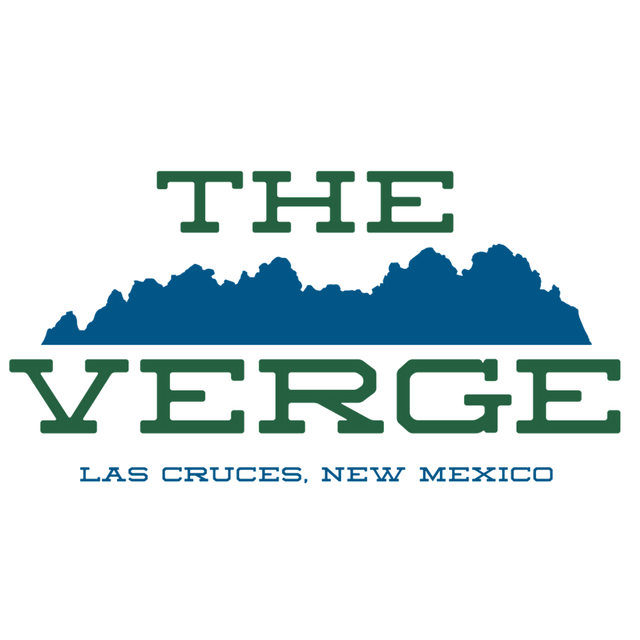 The Verge Apartments Las Cruces Logo