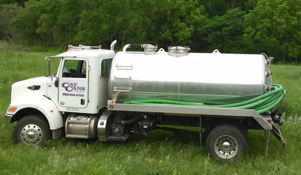 Images Cat Cans Portable Services of Manhattan