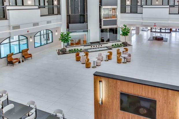 Images Embassy Suites by Hilton Louisville East