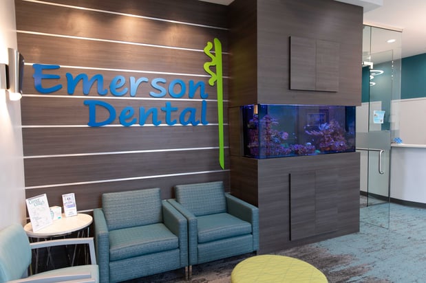 Images Emerson Dental