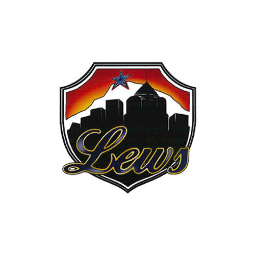Lews Restaurant Logo