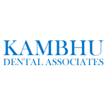 Kambhu Dental Associates Logo