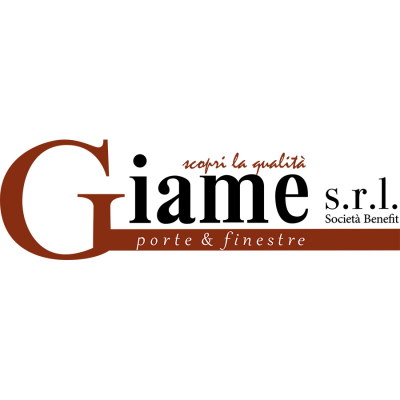 Giame Porte & Finestre Logo
