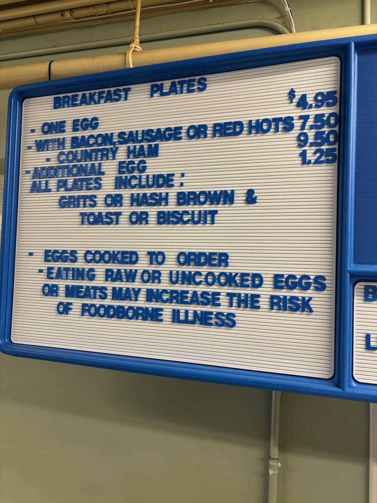 Aubreys and Peedies Grill Image