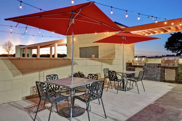 Images Home2 Suites by Hilton McKinney