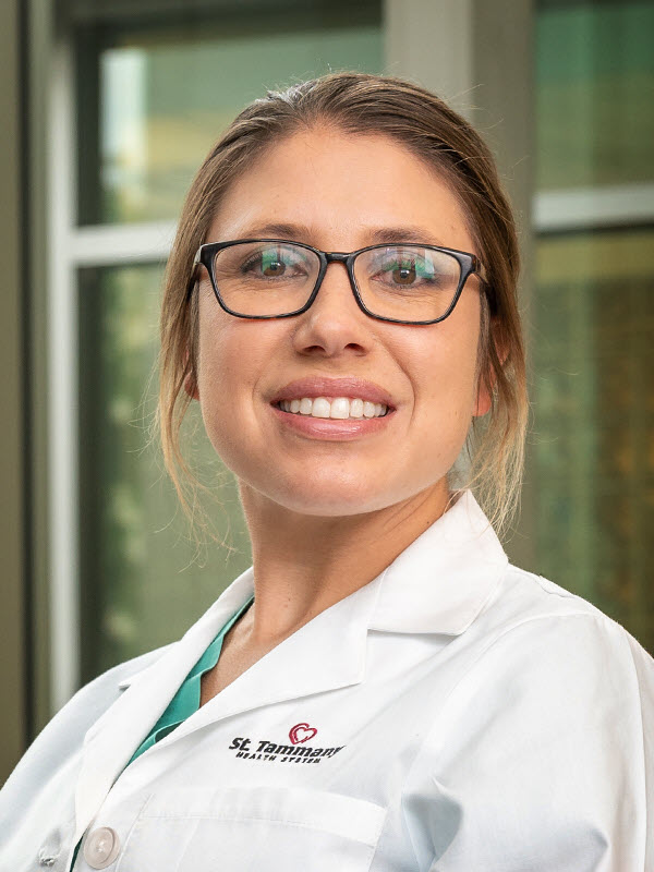 Headshot of Jacqueline M. Volpi-Abadie, MD