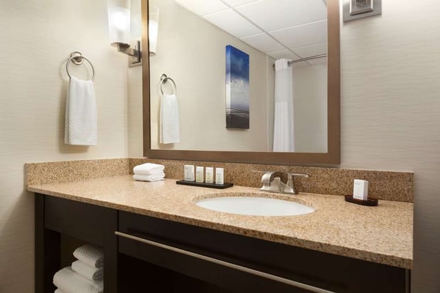 Images Embassy Suites by Hilton Oklahoma City Will Rogers Airport