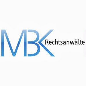 Logo MBK Rechtsanwälte