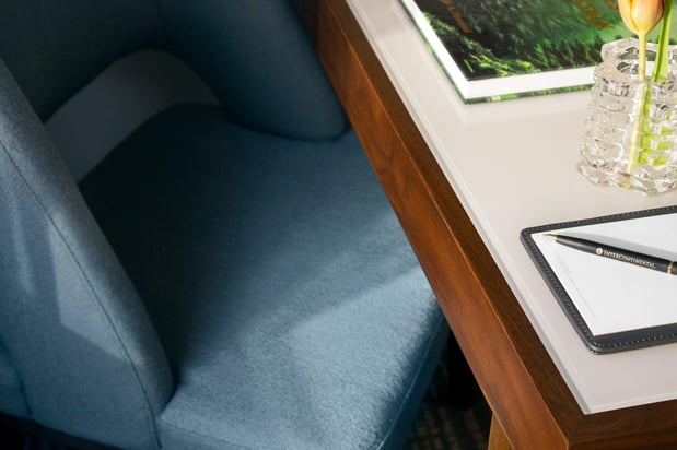 Images InterContinental Houston by IHG