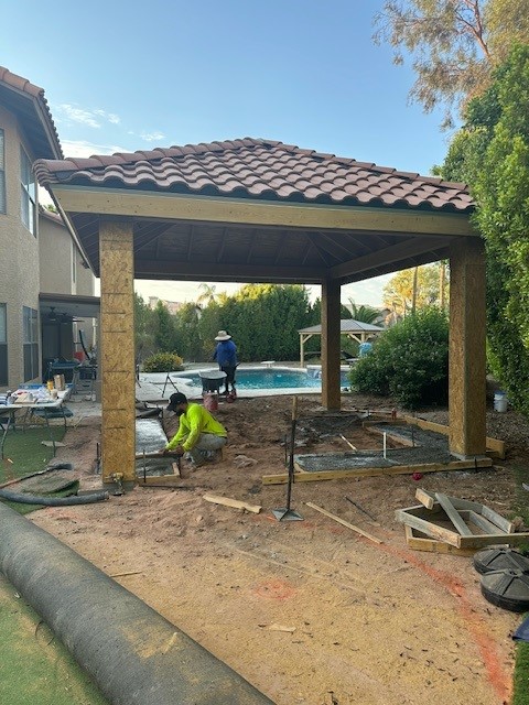 Images HomeScape LLC