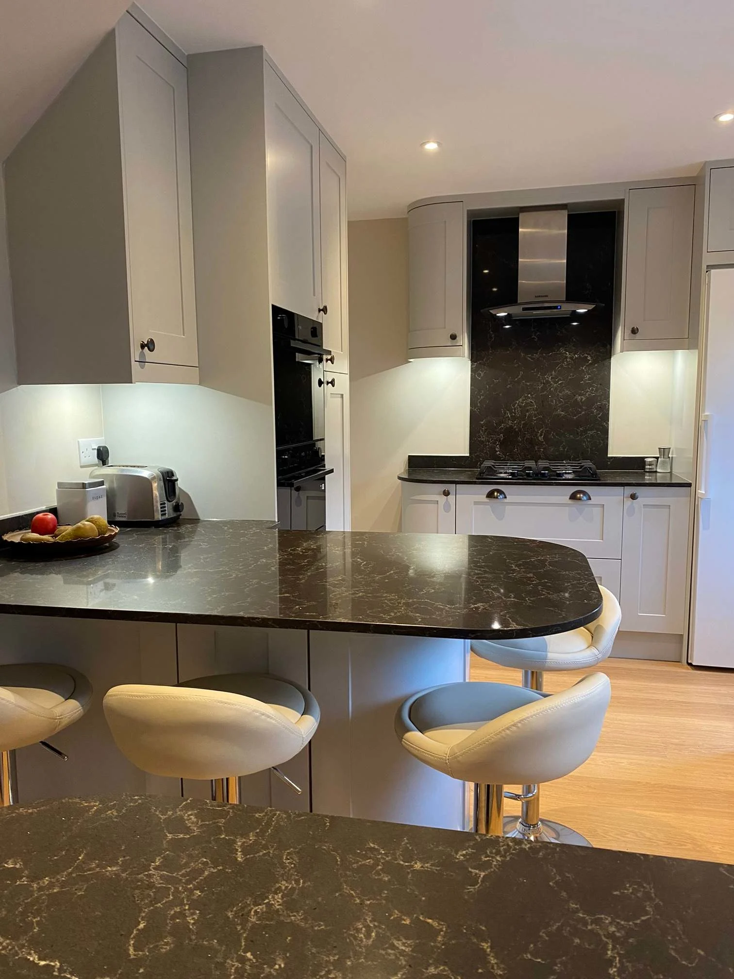 Images James Charles Interiors Ltd