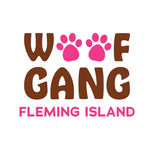 Woof Gang Bakery & Grooming Fleming Island Logo