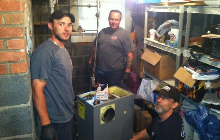 Images A & S Nathan Heating & Cooling LLC