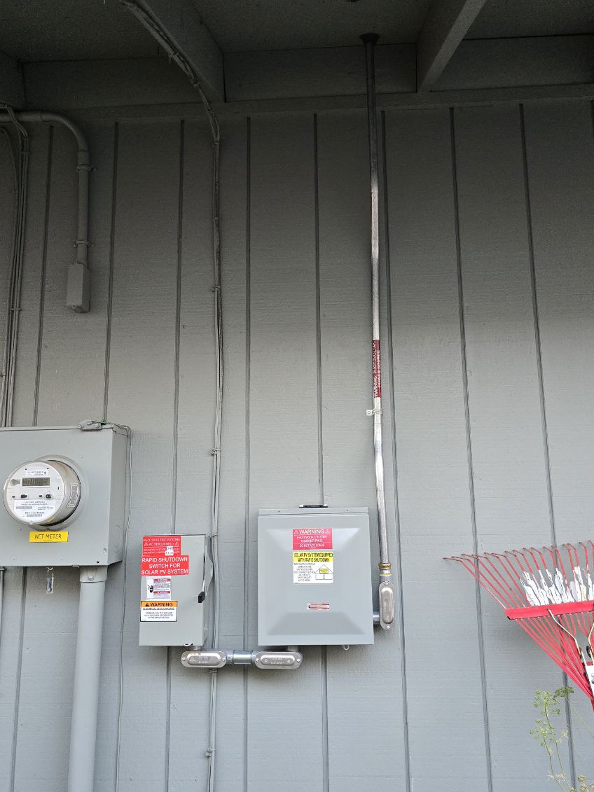Electrical Box