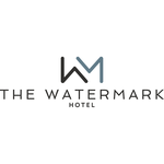 The Watermark Hotel Logo