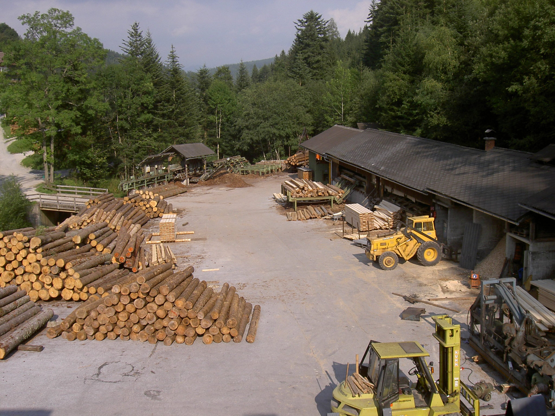 Bild 3 von Baumgartner Holz