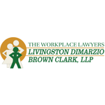 Livingston DiMarzio Brown, LLP Logo