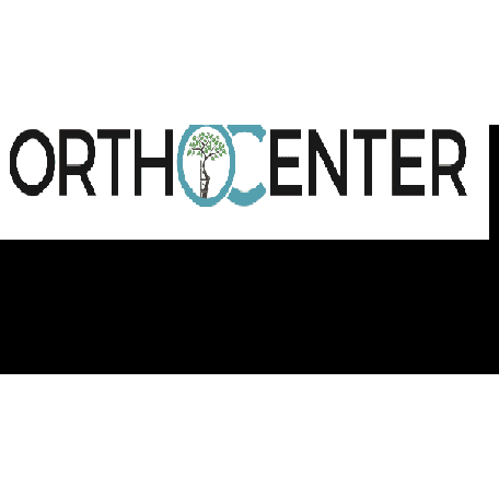 Orthocenter Logo