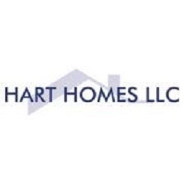 Hart Homes LLC Logo