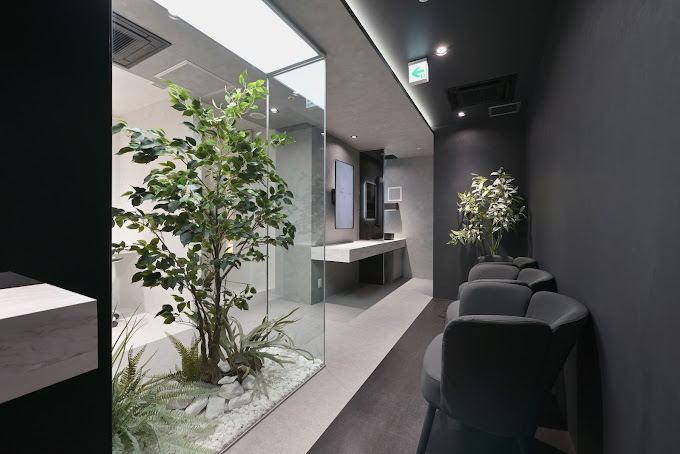 Images NK dental TOKYO