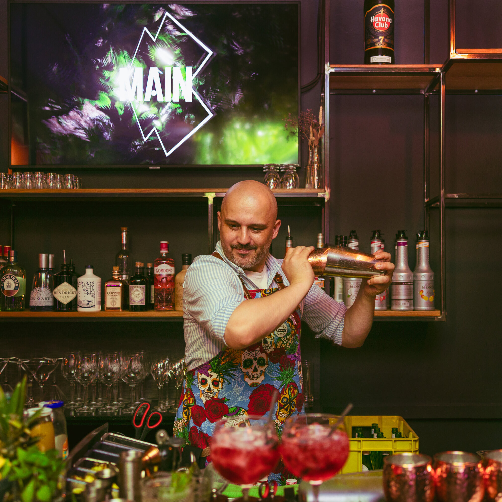 Images Main Experience