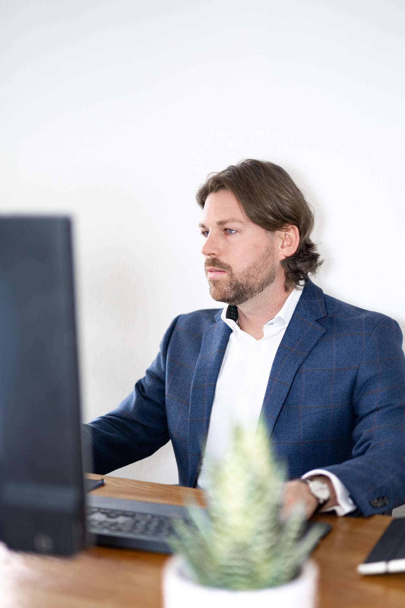 Haug Tax & Payroll, Bodengasse 6 in Rüschlikon