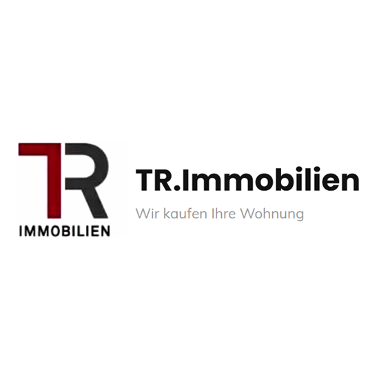 Logo TR.Immobilien