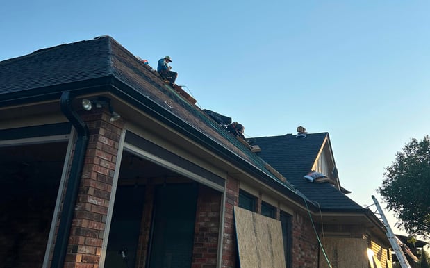 Images Superior Exteriors North