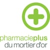 PharmaciePlus du Mortier d'Or Logo