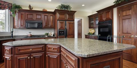 Kitchen Cabinet Refinishing vs. Replacement: How to Know?