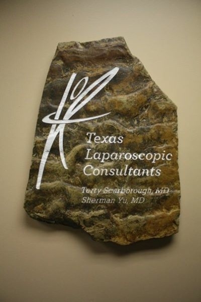 Images Texas Laparoscopic Consultants