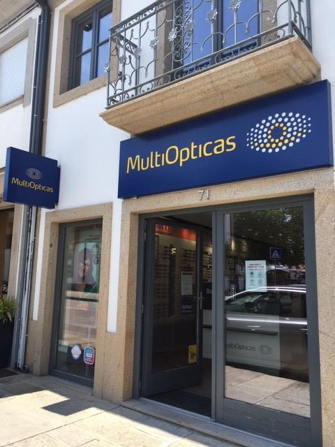 Images Ópticas MultiOpticas Caminha