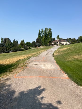 Images High Country Lawn & Landscape Maintenance