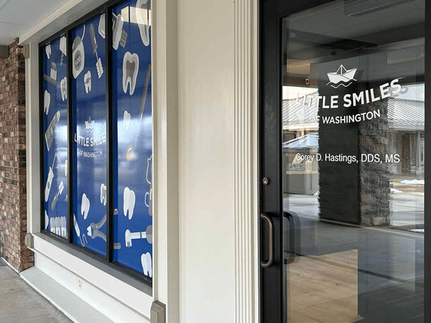 Images Little Smiles of Washington